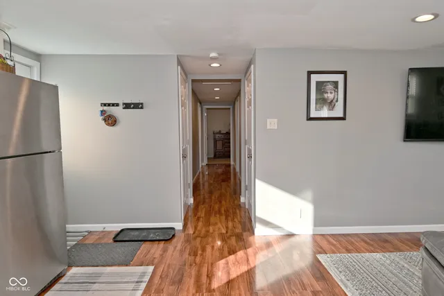 $215,000 | 7250 Highway 267, Lebanon, IN 46052