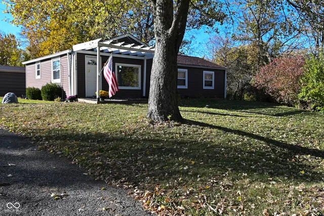 $215,000 | 7250 Highway 267, Lebanon, IN 46052