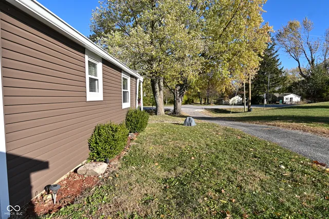 $215,000 | 7250 Highway 267, Lebanon, IN 46052