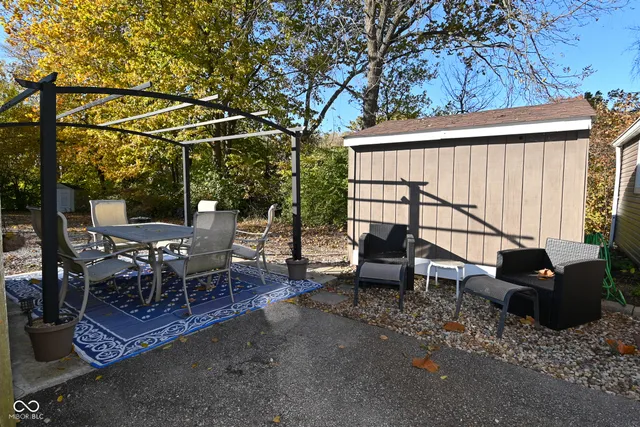 $215,000 | 7250 Highway 267, Lebanon, IN 46052