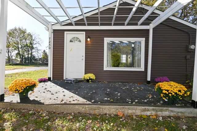 $215,000 | 7250 Highway 267, Lebanon, IN 46052