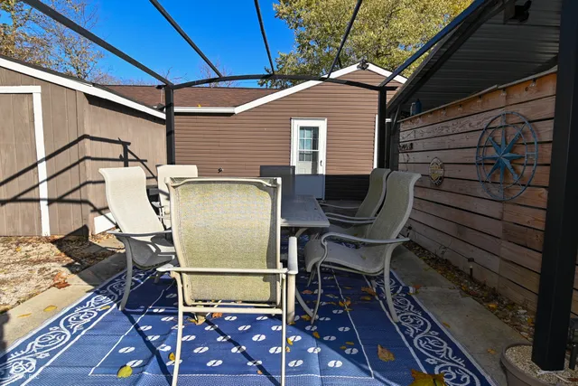 $215,000 | 7250 Highway 267, Lebanon, IN 46052