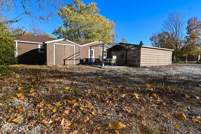 $215,000 | 7250 Highway 267, Lebanon, IN 46052