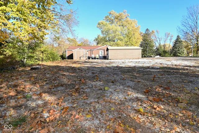 $215,000 | 7250 Highway 267, Lebanon, IN 46052