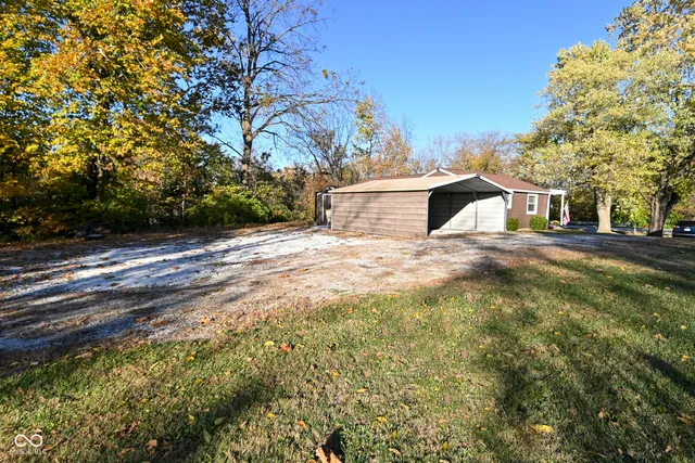 $215,000 | 7250 Highway 267, Lebanon, IN 46052