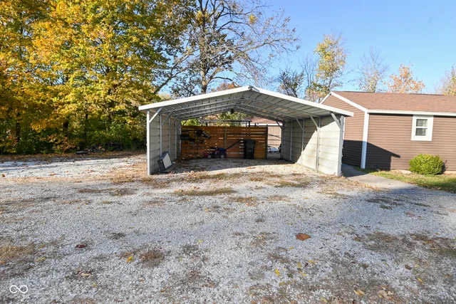$215,000 | 7250 Highway 267, Lebanon, IN 46052