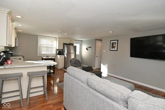 $215,000 | 7250 Highway 267, Lebanon, IN 46052