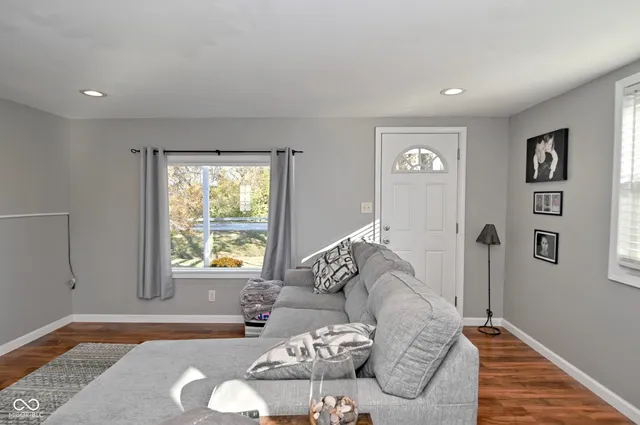 $215,000 | 7250 Highway 267, Lebanon, IN 46052