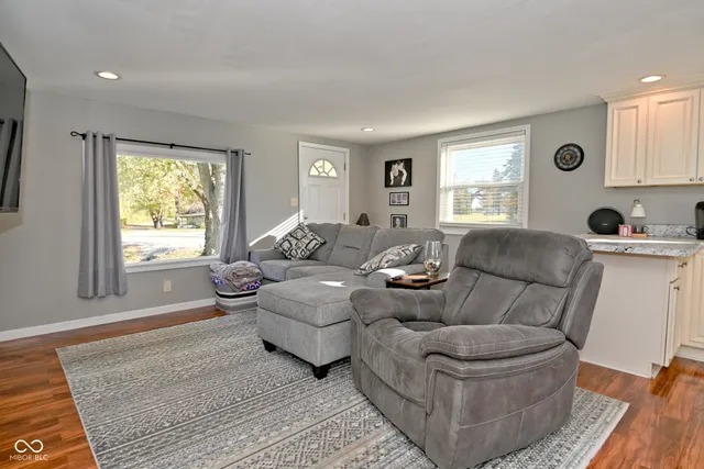 $215,000 | 7250 Highway 267, Lebanon, IN 46052