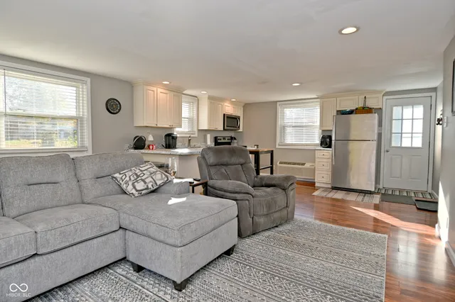 $215,000 | 7250 Highway 267, Lebanon, IN 46052