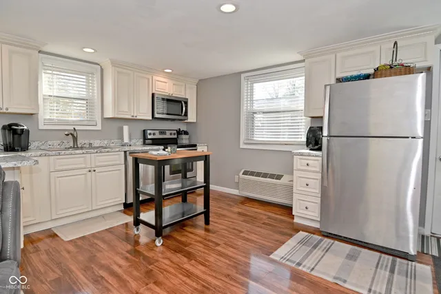 $215,000 | 7250 Highway 267, Lebanon, IN 46052