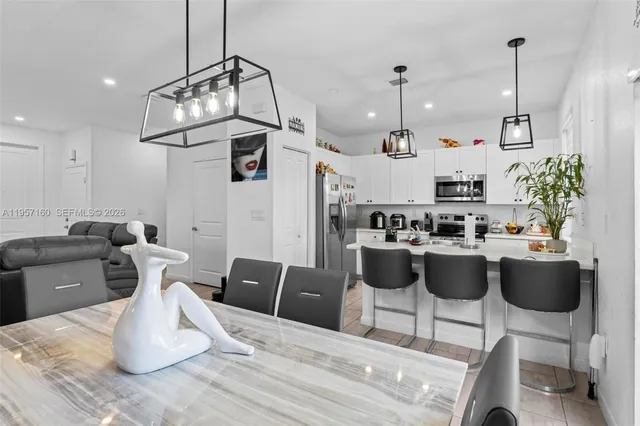 $395,000 | 11310 Southwest 254th Terrace, Homestead, FL 33032