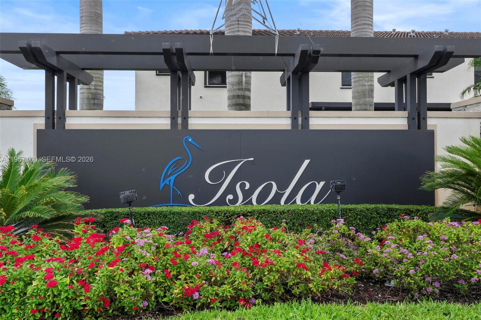 11310 Southwest 254th Terrace Homestead, FL 33032 - Photo 2 of 31