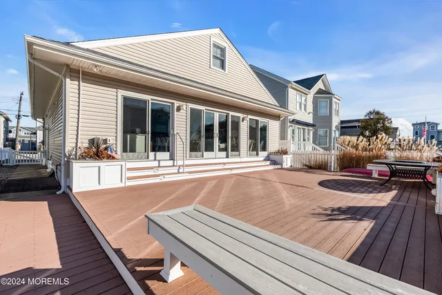 $7,500 | 213 Hayes Court, Lavallette, NJ 08735