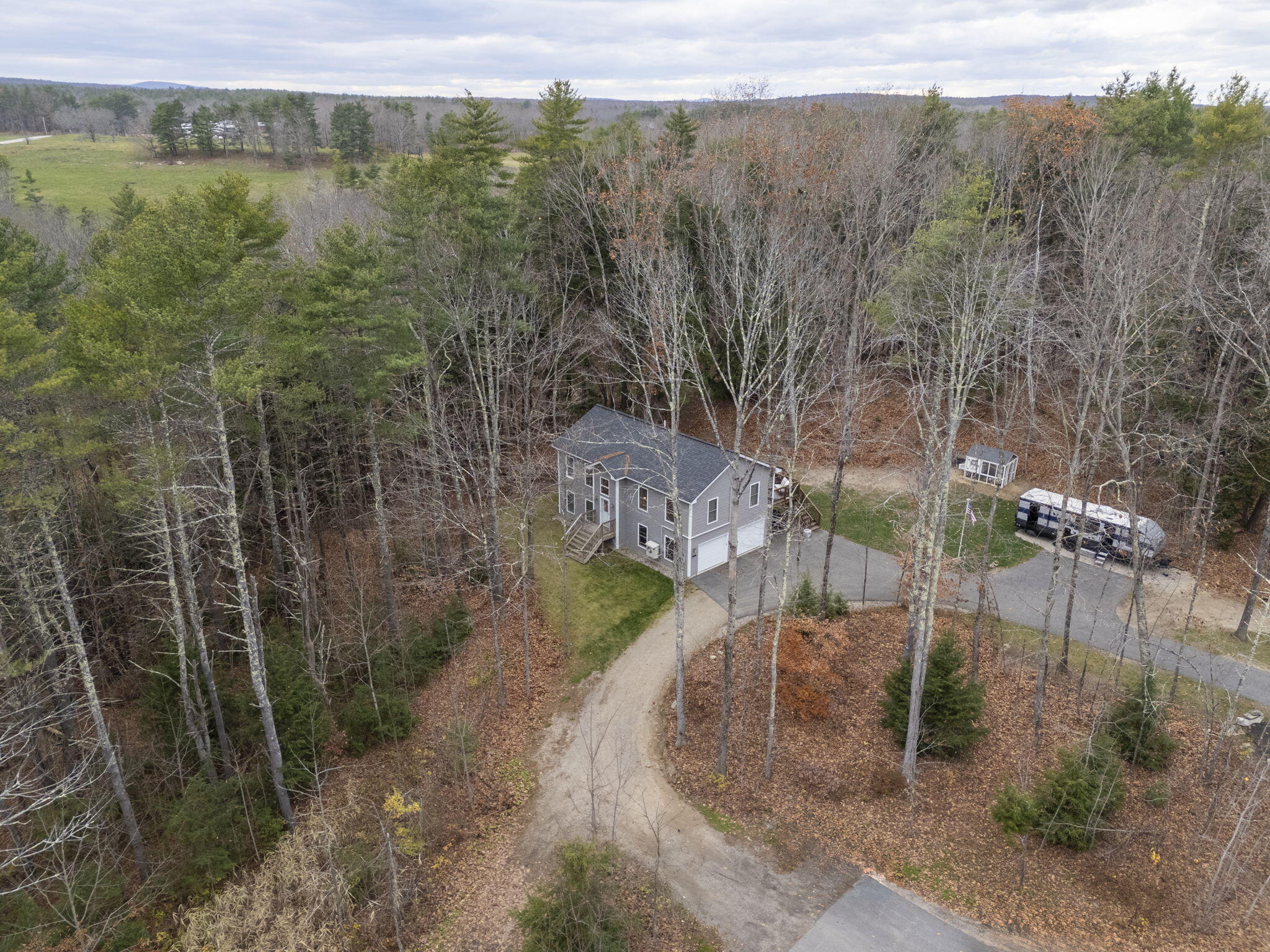 26 Steele Road Dayton, ME 04005 - Photo 36 of 46 38-web-or-mls-26Steele-35