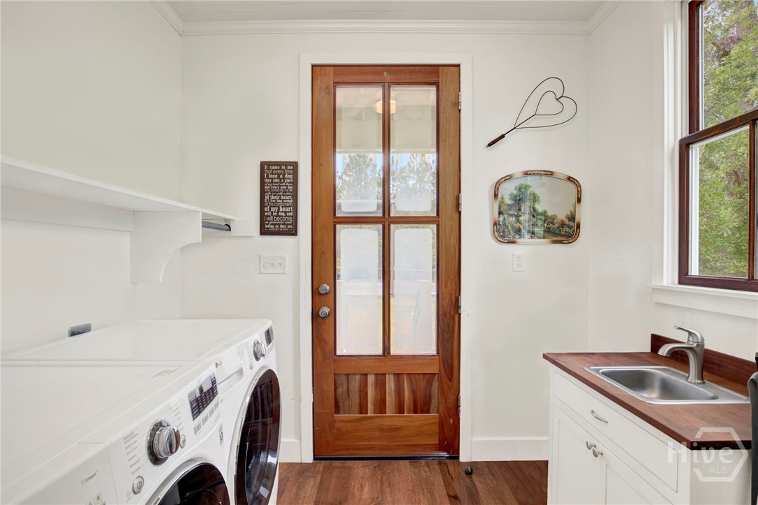 2120 Courthouse Road Guyton, GA 31312 - Photo 20 of 40 Gallery Image 20