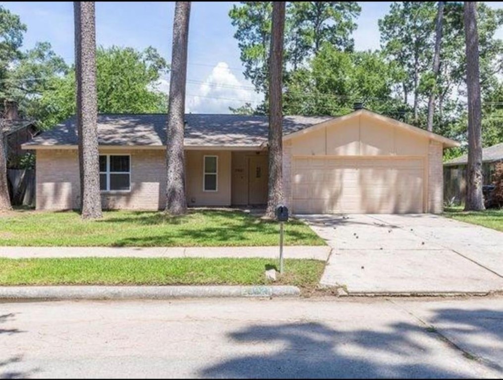 23022 Laketree Lane Spring, TX 77373 - Photo 3 of 42