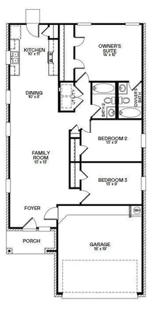 a picture of a book and a bed