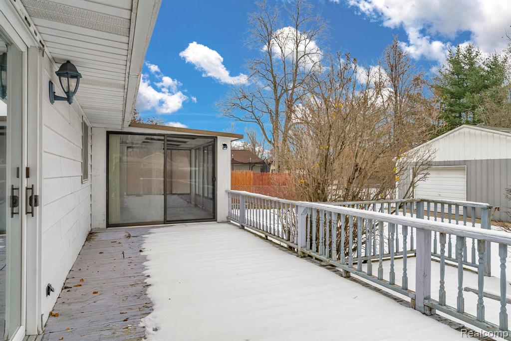 2650 Alger Road Port Huron, MI 48060 - Photo 41 of 49