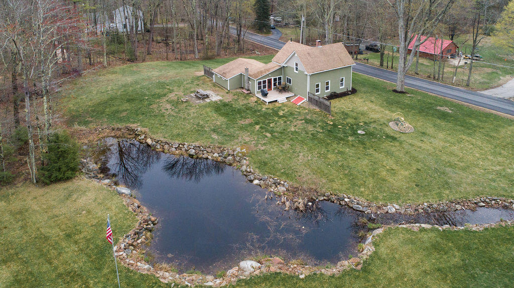 353 River Road Lebanon, ME 04027 - Photo 32 of 36 353 River Road
