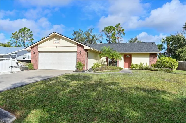 $395,000 | 5509 18th Avenue East, Bradenton, FL 34208