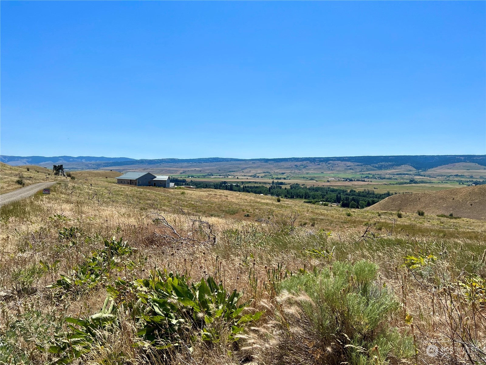 10 Ellensburg Ranches Road Ellensburg, WA 98926 - Photo 11 of 14 Gallery Image 11