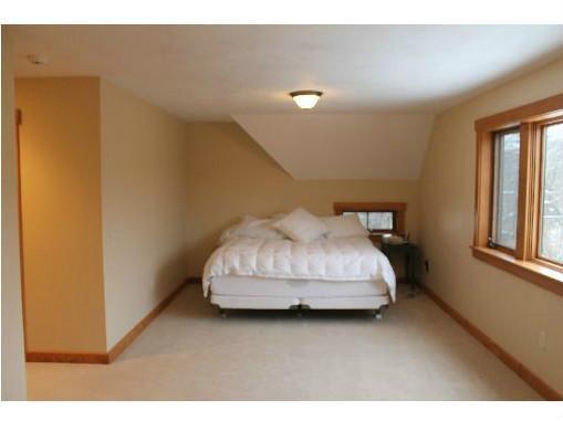 1365 Sunday River Road Newry, ME 04261 - Photo 15 of 19 Bedroom.