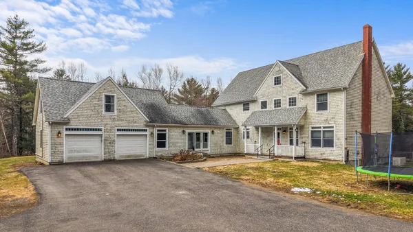 $999,500 | 747 Western Avenue, Hampden, ME 04444