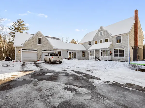$1,200,000 | 747 Western Avenue, Hampden, ME 04444