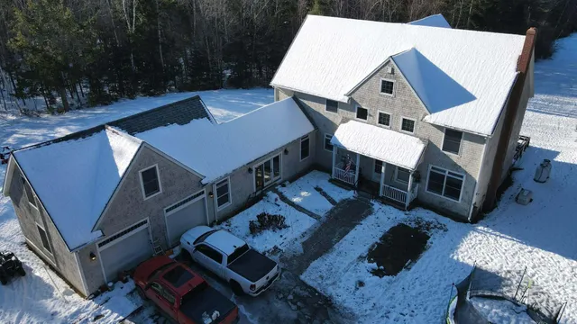 $1,250,000 | 747 Western Avenue, Hampden, ME 04444