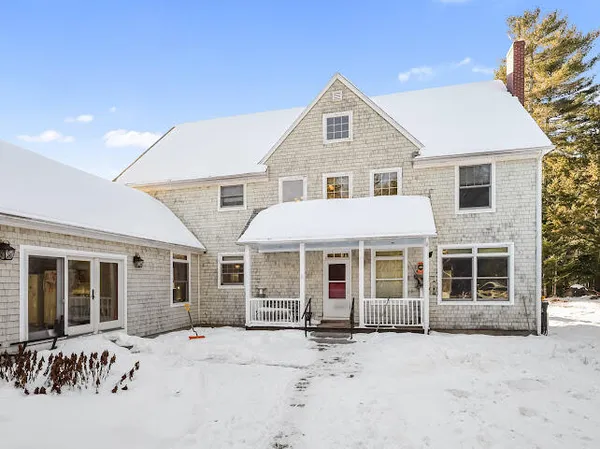 $1,200,000 | 747 Western Avenue, Hampden, ME 04444