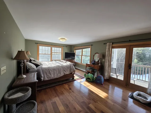 $1,250,000 | 747 Western Avenue, Hampden, ME 04444