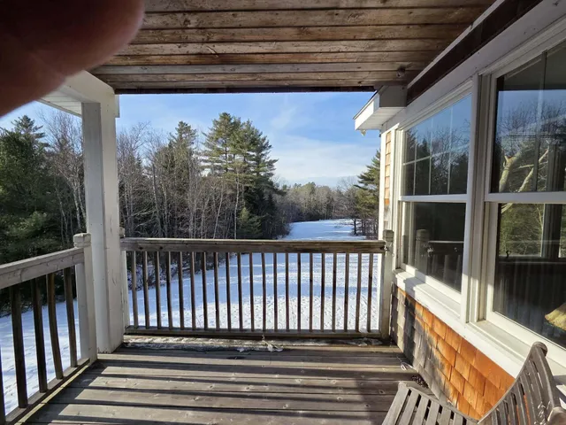 $1,250,000 | 747 Western Avenue, Hampden, ME 04444