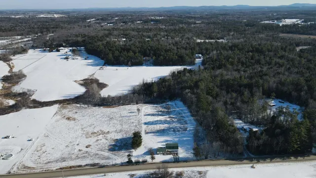 $1,250,000 | 747 Western Avenue, Hampden, ME 04444