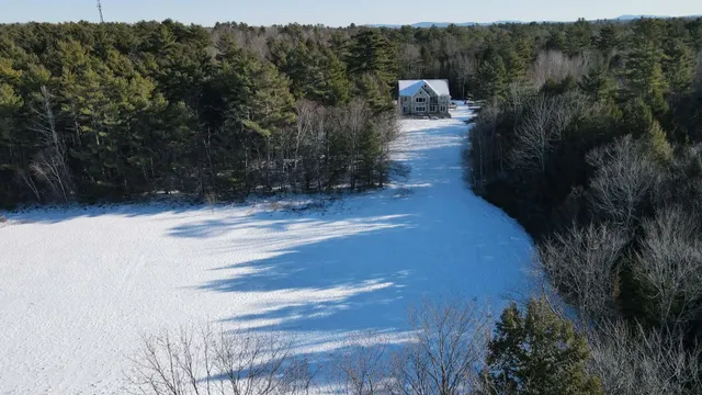 $1,250,000 | 747 Western Avenue, Hampden, ME 04444