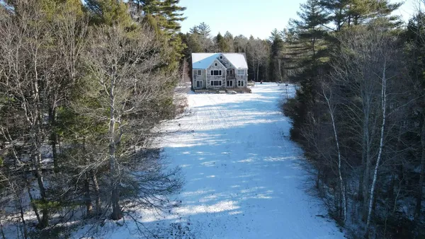 $999,500 | 747 Western Avenue, Hampden, ME 04444