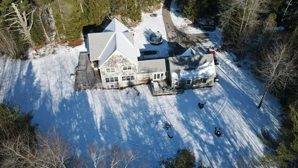 $999,500 | 747 Western Avenue, Hampden, ME 04444