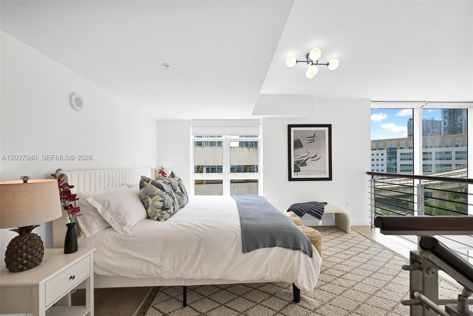 41 Southeast 5th Street, Unit 517 Miami, FL 33131 - Photo 14 of 49