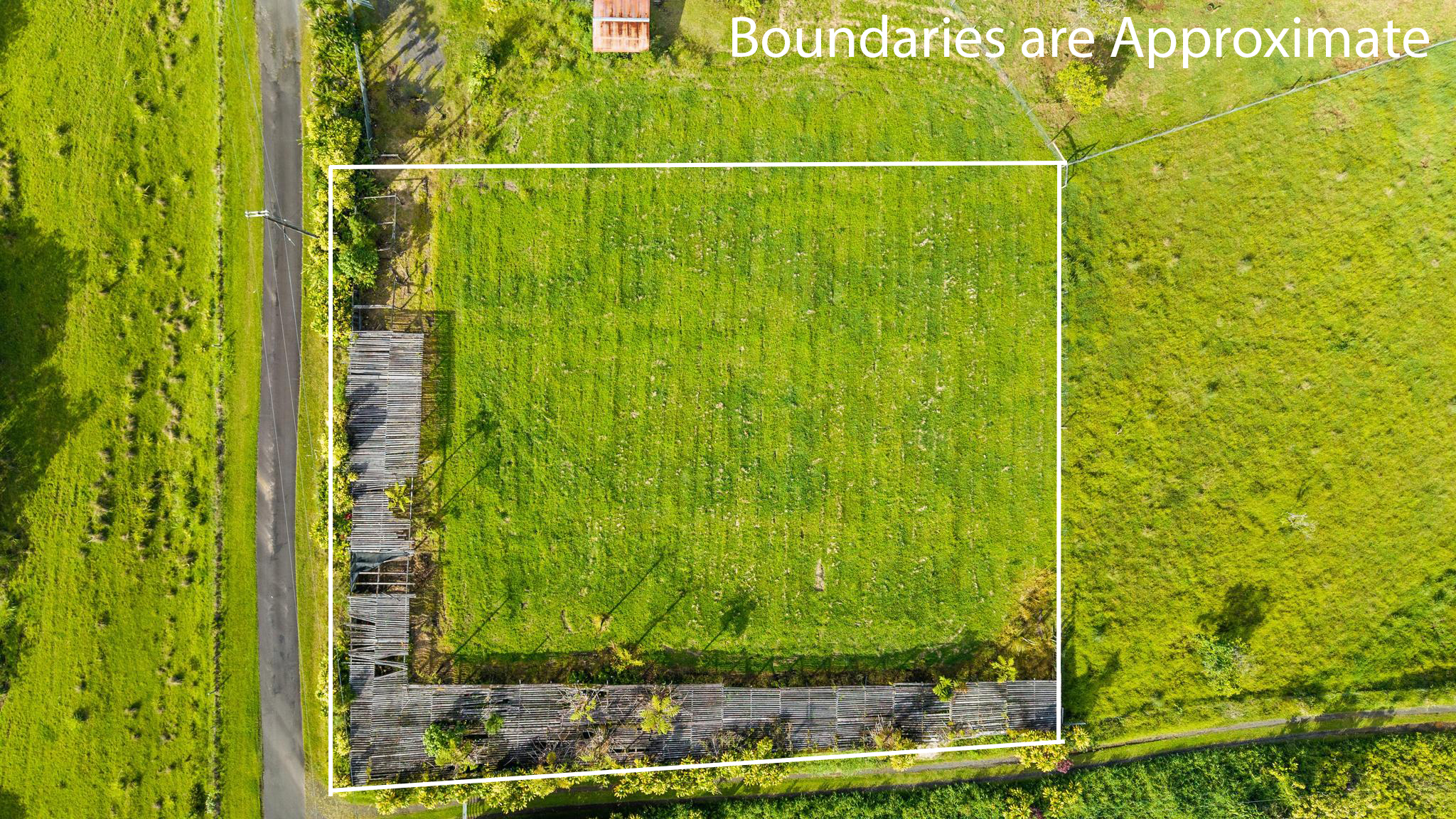 Lot F Chin Chuck Road Papaikou, HI 96781 - Photo 3 of 11