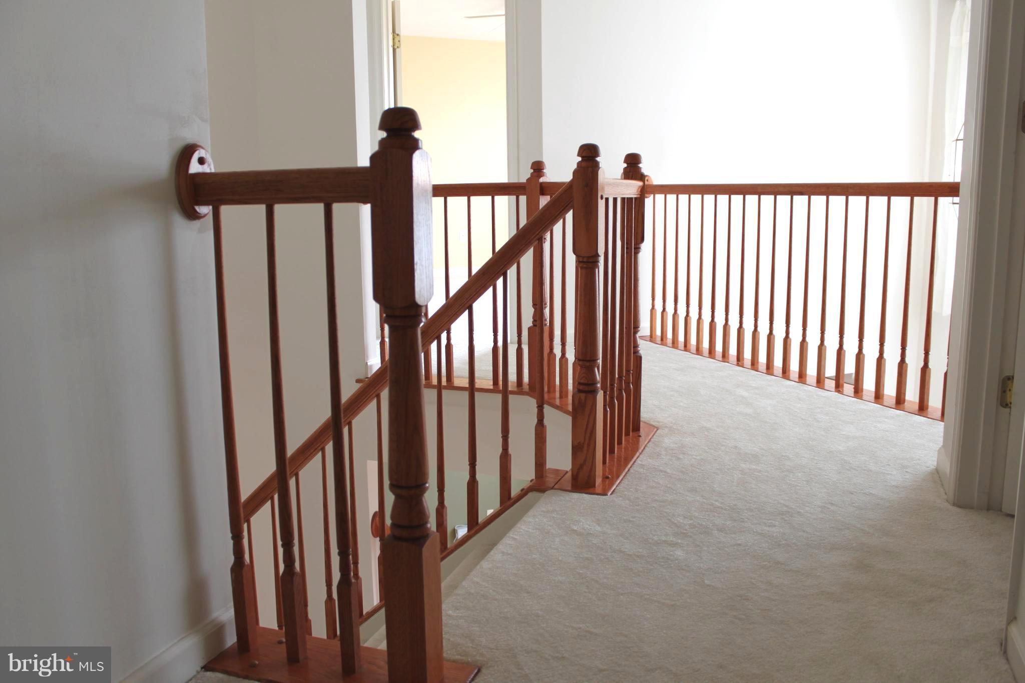 18303 Ashmeade Road Boyds, MD 20841 - Photo 11 of 23 Upper level landing