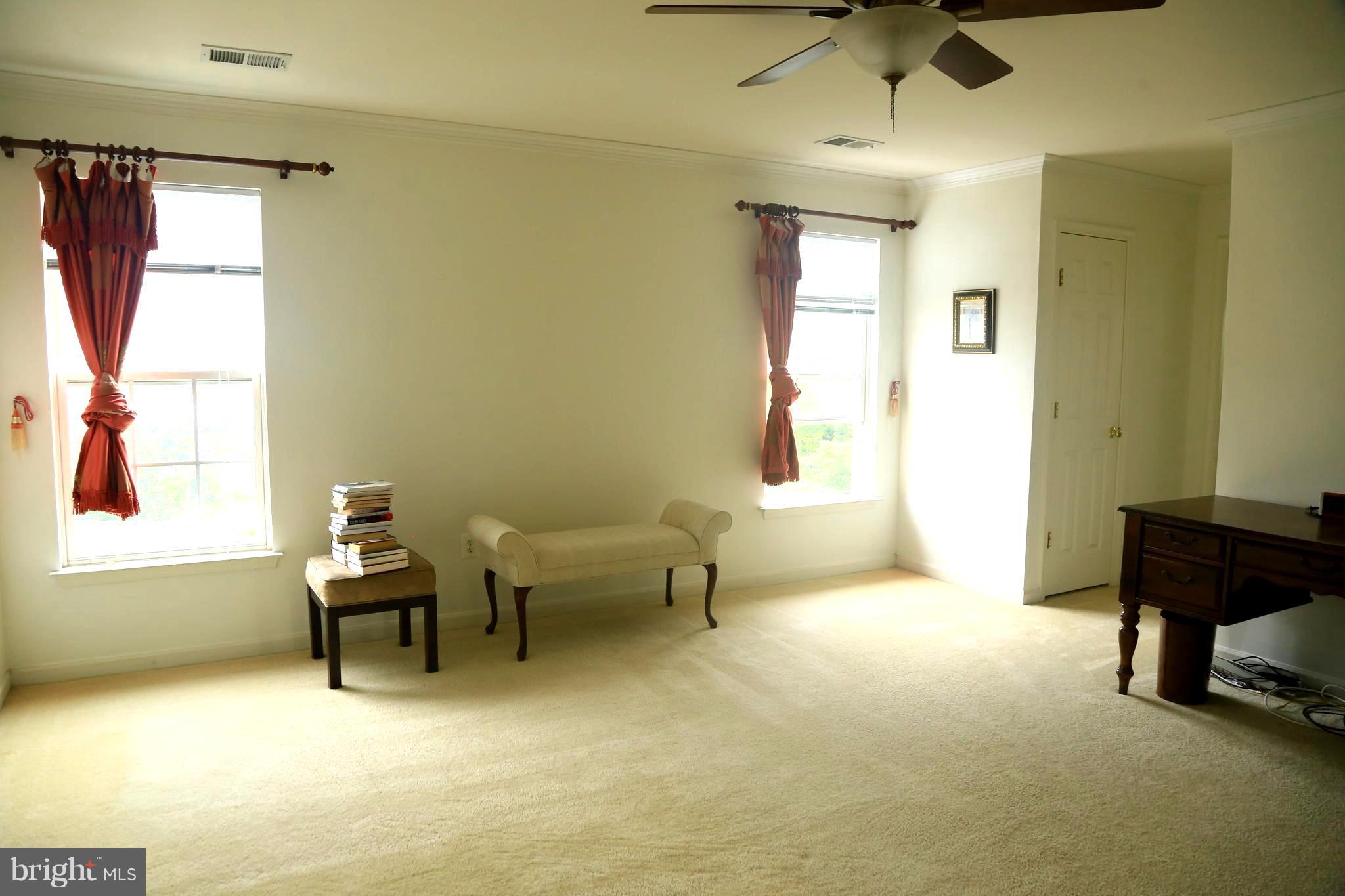 18303 Ashmeade Road Boyds, MD 20841 - Photo 13 of 23 Bedroom (Master)