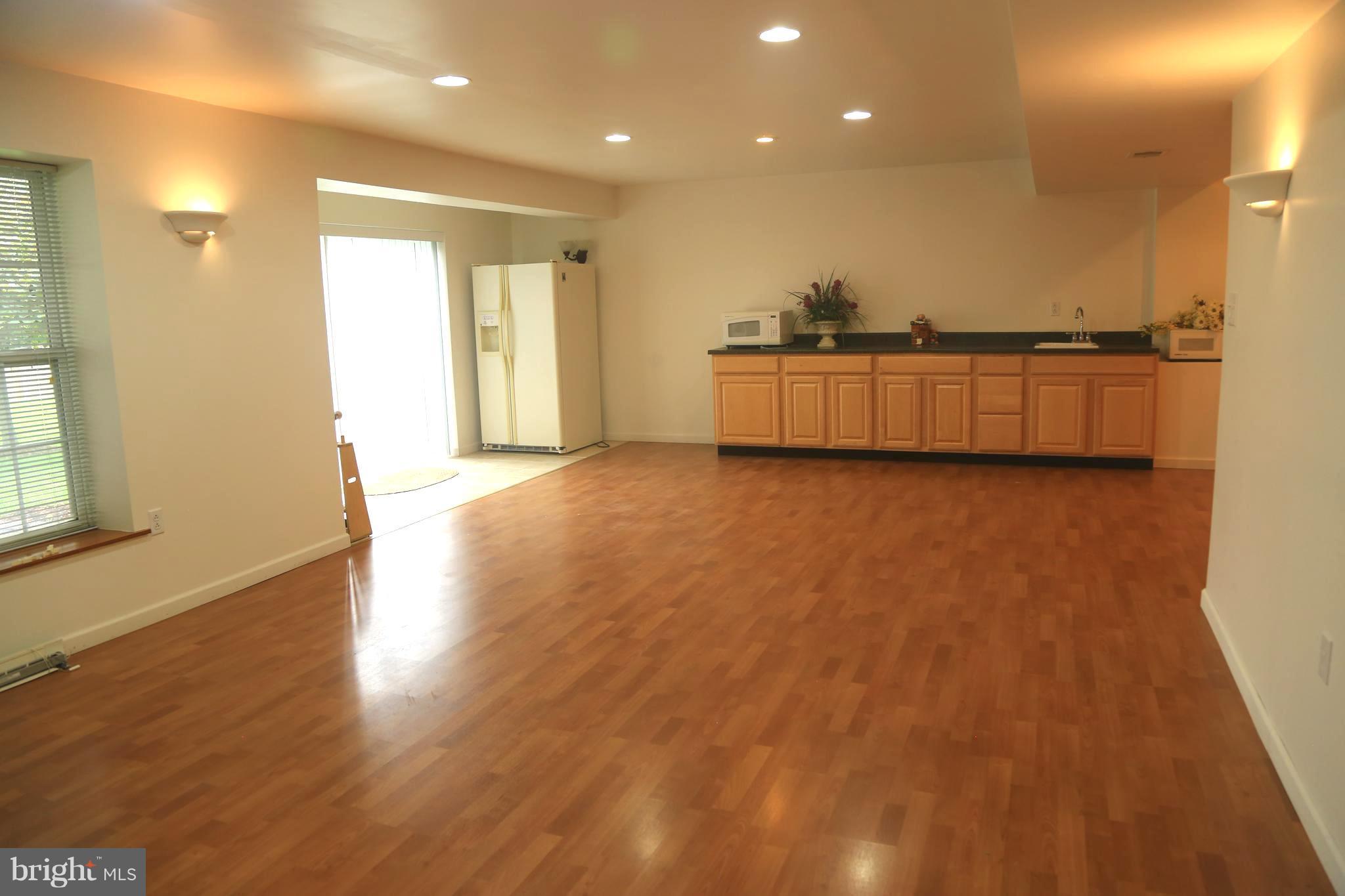 18303 Ashmeade Road Boyds, MD 20841 - Photo 15 of 23 Open RM for Multipurpose Use