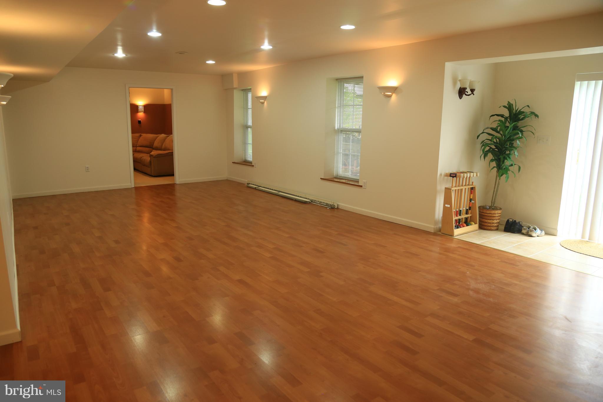 18303 Ashmeade Road Boyds, MD 20841 - Photo 16 of 23 Open RM lead to Media/Entertainment RM