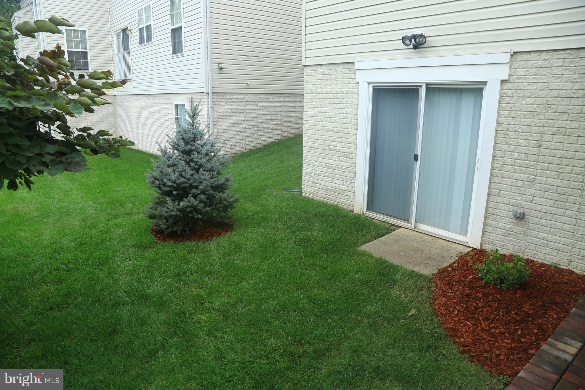 18303 Ashmeade Road Boyds, MD 20841 - Photo 21 of 23 Rear Entrance at Finished Basement