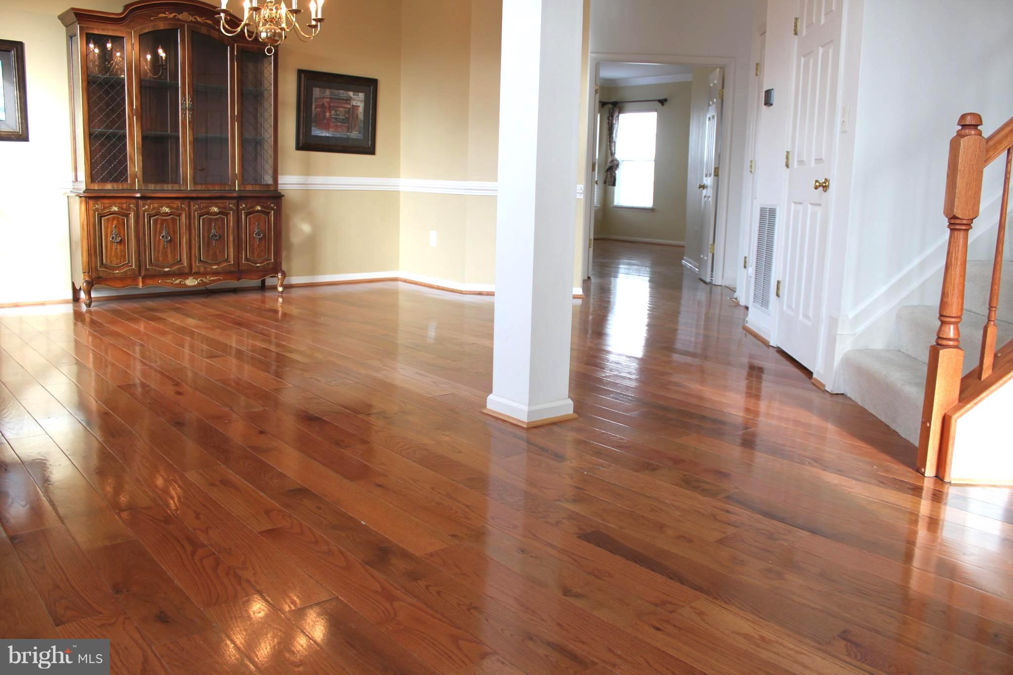 18303 Ashmeade Road Boyds, MD 20841 - Photo 4 of 23 Dining Room