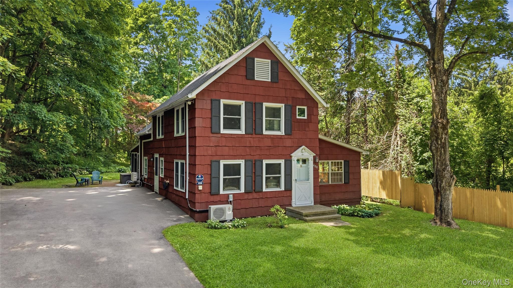 488 Shenandoah Road Hopewell Junction, NY 12533 - Photo 2 of 38