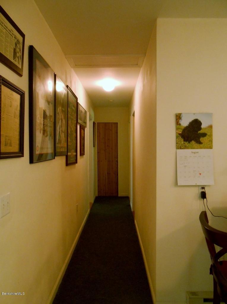125 Wells Road Becket, MA 01223 - Photo 11 of 18 Hallway
