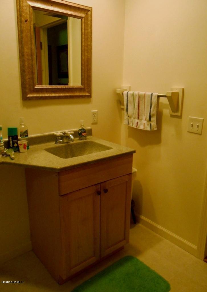 125 Wells Road Becket, MA 01223 - Photo 12 of 18 Bathroom