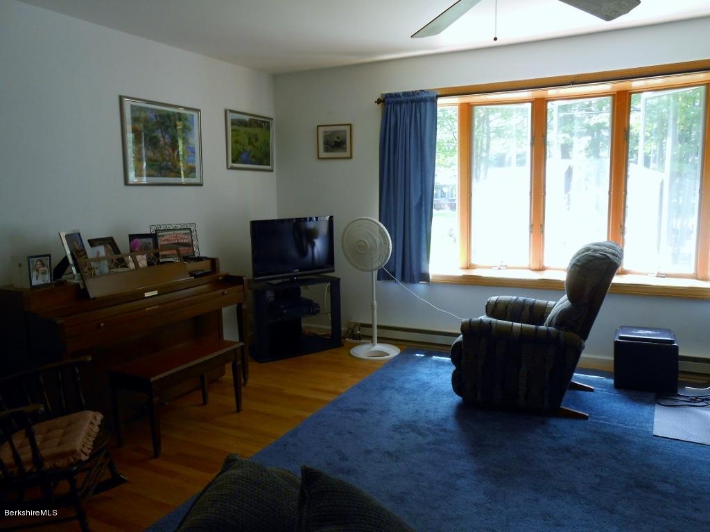 125 Wells Road Becket, MA 01223 - Photo 7 of 18 Living room2