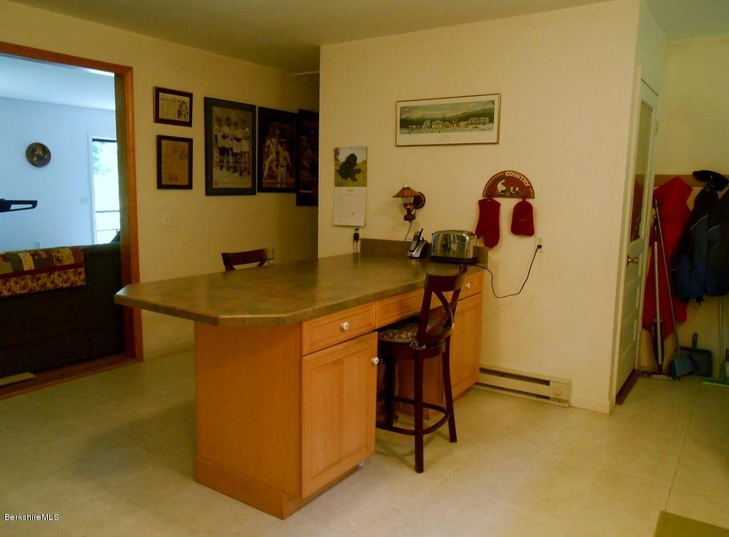 125 Wells Road Becket, MA 01223 - Photo 8 of 18 Kitchen